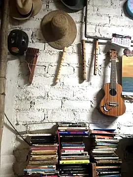 kvr27 online show from October 27, 2025, 12:58 am