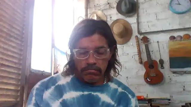 Snapshot of kvr27 chatting on June 11, 2026, 2:37 pm kvr27 online show from June 11, 2026, 2:37 pm