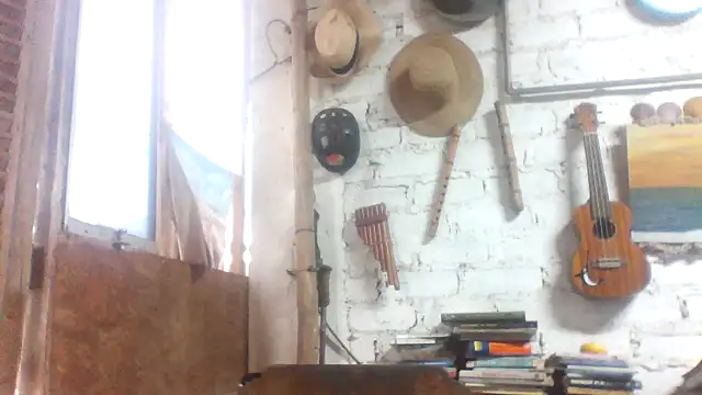Snapshot of kvr27 chatting on July 17, 2026, 12:01 pm kvr27 online show from July 17, 2026, 12:01 pm