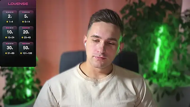 Sweeet  boy online show from March 1, 2025, 7:51 am