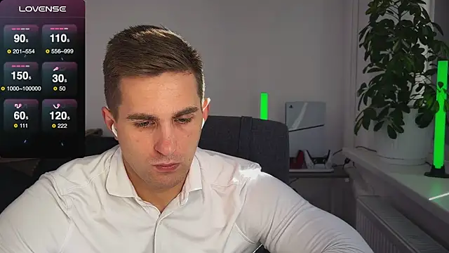 Sweeet  boy online show from September 24, 2025, 12:08 pm