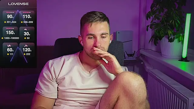 Sweeet  boy online show from October 4, 2025, 4:05 pm