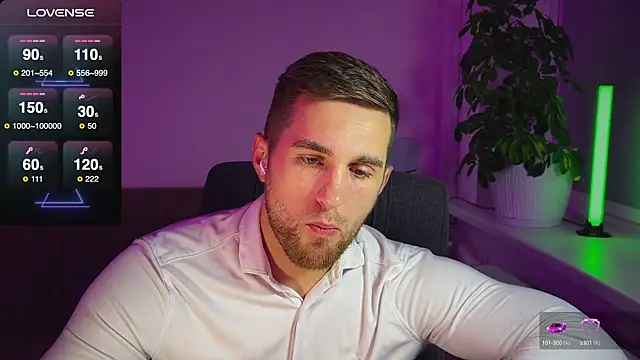 Sweeet  boy online show from October 14, 2025, 6:52 pm