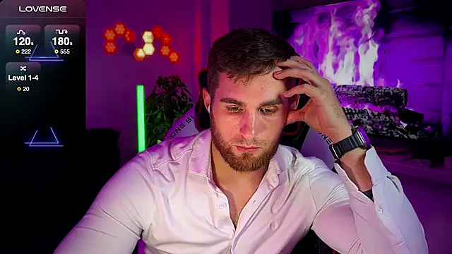 Sweeet  boy online show from November 5, 2025, 10:21 pm