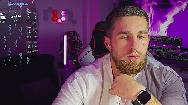 Sweeet  boy online show from December 16, 2025, 6:02 pm