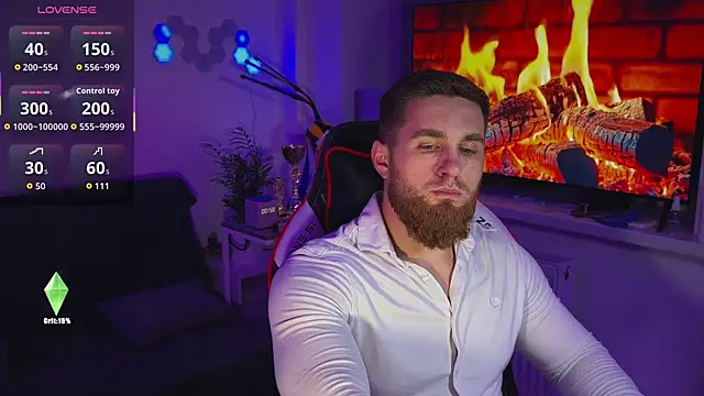 Sweeet  boy online show from March 29, 2026, 9:59 pm