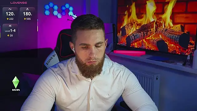 Sweeet  boy online show from April 9, 2026, 10:37 pm