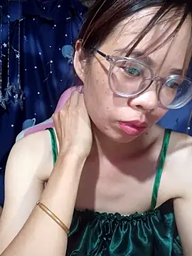   Mai-love19   online show from June 23, 2026, 6:33 am