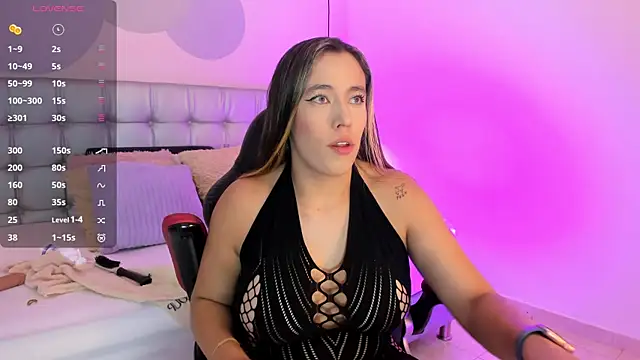 pervert lizza online show from February 8, 2025, 12:17 pm