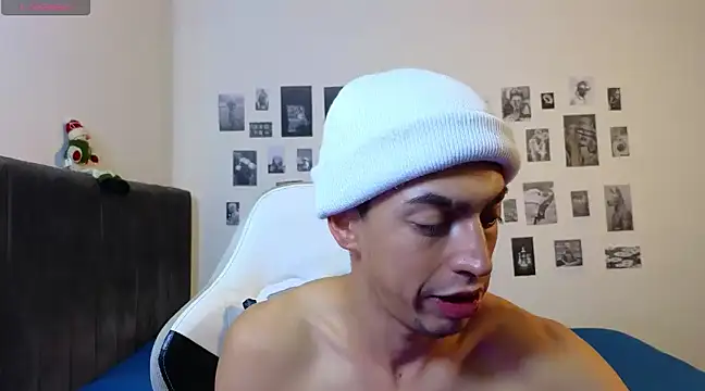 perlman gigolo2 online show from December 16, 2024, 1:11 pm