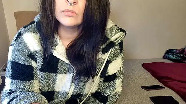 Lustylia online show from February 1, 2026, 10:25 am