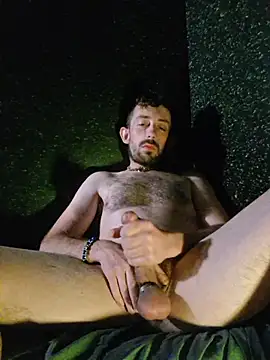 afTerparTycloudz online show from April 19, 2026, 4:50 pm