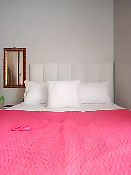 BabySweetDee online show from March 6, 2025, 12:19 pm