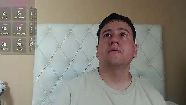 oliver price1 online show from January 24, 2025, 10:08 pm