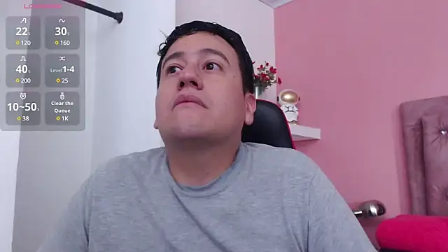 oliver price1 online show from March 6, 2025, 8:48 pm