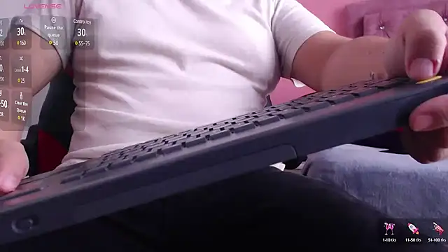 oliver price1 online show from March 12, 2025, 8:20 pm