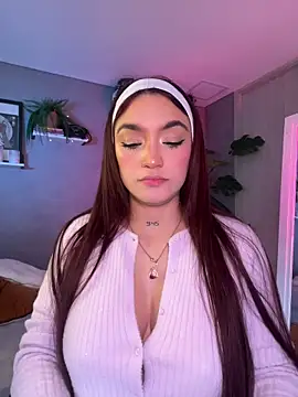 DaniDusan  online show from January 18, 2026, 7:50 pm