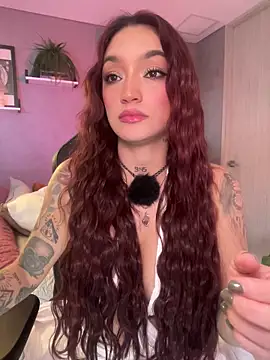 DaniDusan  online show from February 6, 2026, 7:06 pm