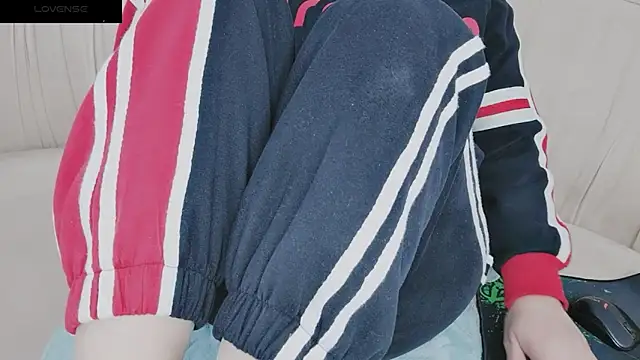 Sophie Secret online show from December 24, 2024, 11:22 pm