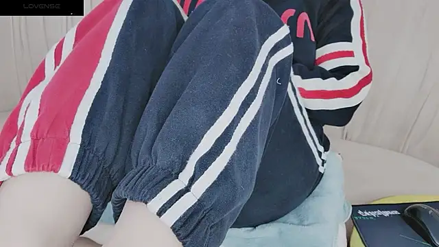 Sophie Secret online show from January 14, 2025, 1:26 am