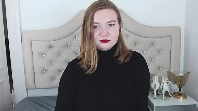 LaraDream online show from January 10, 2025, 3:18 am