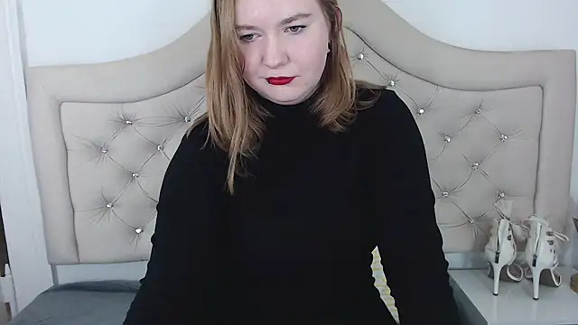 LaraDream online show from January 22, 2025, 3:09 am