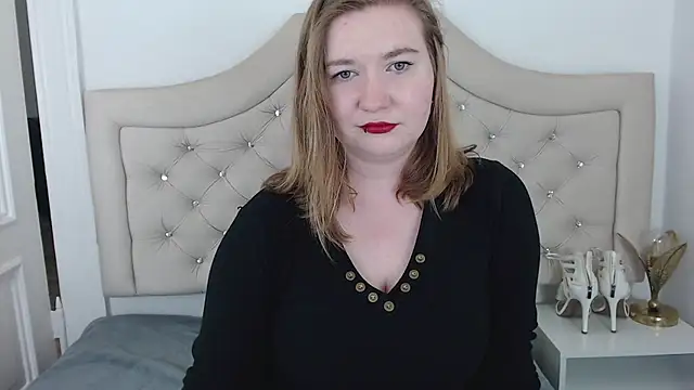 LaraDream online show from January 24, 2025, 2:07 am