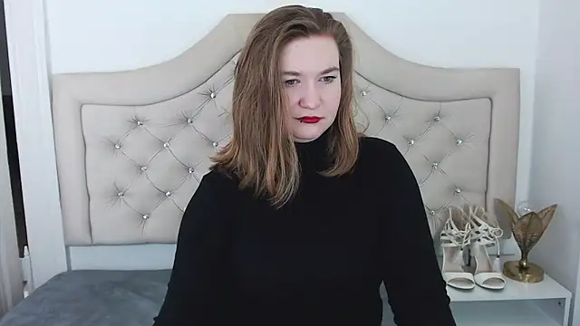 LaraDream online show from January 27, 2025, 10:06 pm