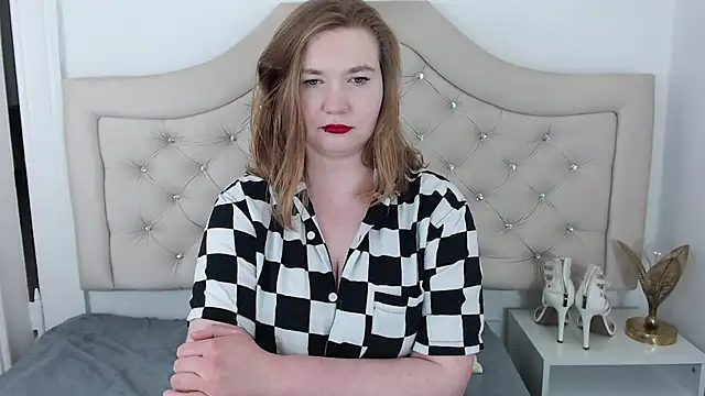 LaraDream online show from January 31, 2025, 12:50 am