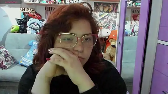 soficammy online show from December 28, 2024, 2:54 am