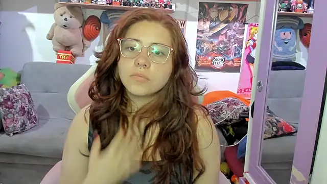 soficammy online show from April 28, 2026, 2:27 am