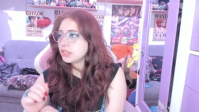 soficammy online show from April 28, 2026, 9:31 pm