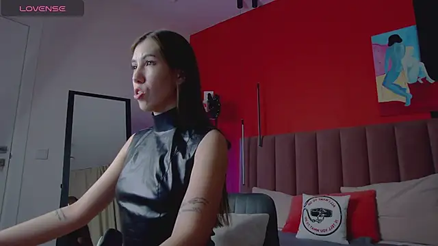 SweetySonya online show from February 19, 2025, 1:40 am