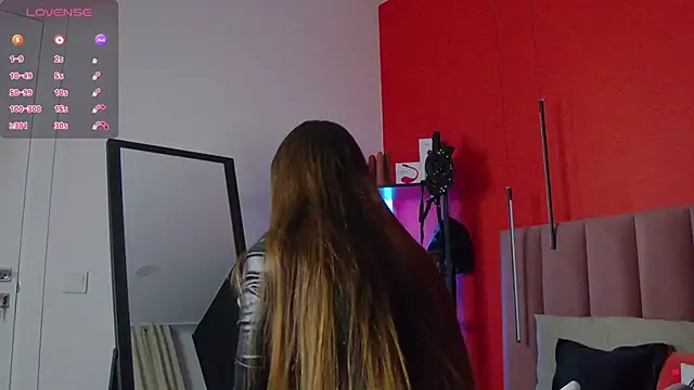 SweetySonya online show from November 19, 2025, 1:38 am