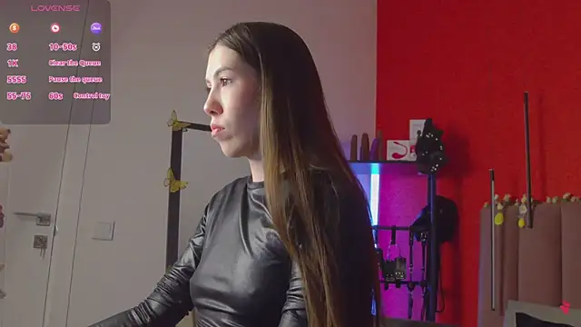 SweetySonya online show from April 3, 2026, 1:47 am