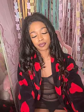 mismialove online show from April 1, 2026, 7:31 am