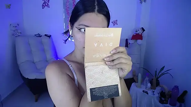 Snapshot of susan_smith18 chatting on January 15, 2025, 1:41 pm susan smith18 online show from January 15, 2025, 1:41 pm