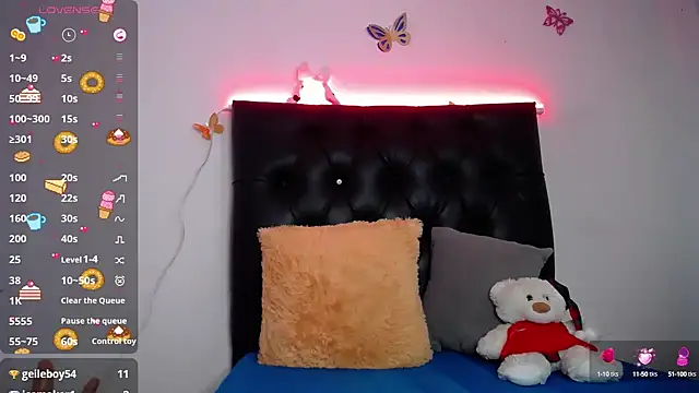 Snapshot of susan_smith18 chatting on February 27, 2025, 5:26 pm susan smith18 online show from February 27, 2025, 5:26 pm