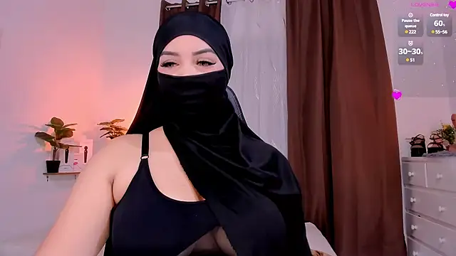 KeishaDanger  online show from December 1, 2024, 7:36 pm