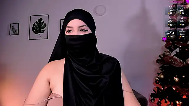 KeishaDanger  online show from December 21, 2024, 3:14 am