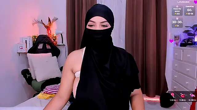 KeishaDanger  online show from February 23, 2025, 10:31 pm