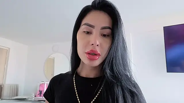 nelumbonucifera online show from October 31, 2025, 8:21 pm