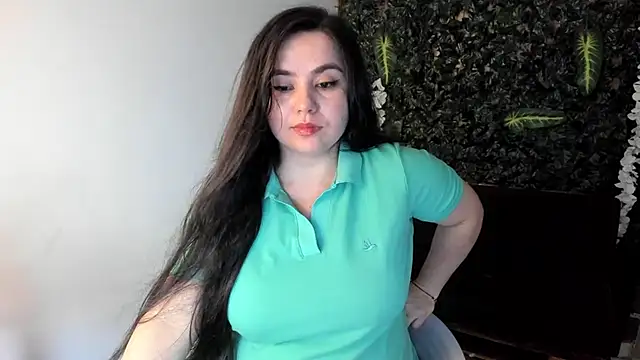 ainohacarter 89 online show from January 4, 2025, 12:59 am