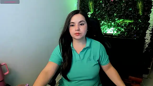 ainohacarter 89 online show from March 15, 2025, 1:08 am