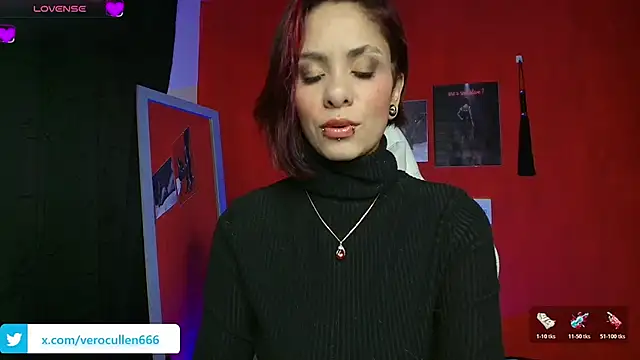 Snapshot of luci_fer_devil chatting on May 22, 2026, 7:26 am luci fer devil online show from May 22, 2026, 7:26 am