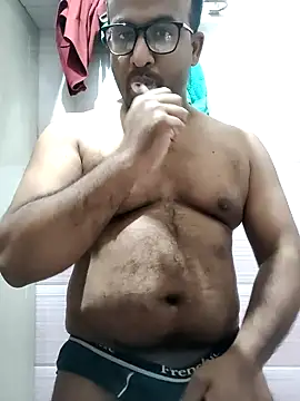 Sammy6432 online show from October 3, 2025, 1:46 am