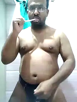 Sammy6432 online show from October 8, 2025, 2:09 am