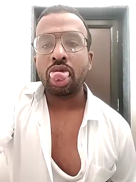 Sammy6432 online show from October 10, 2025, 8:46 am