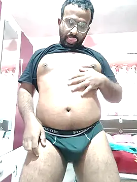 Sammy6432 online show from October 22, 2025, 6:02 am