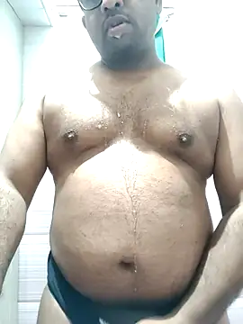 Sammy6432 online show from October 31, 2025, 2:51 pm